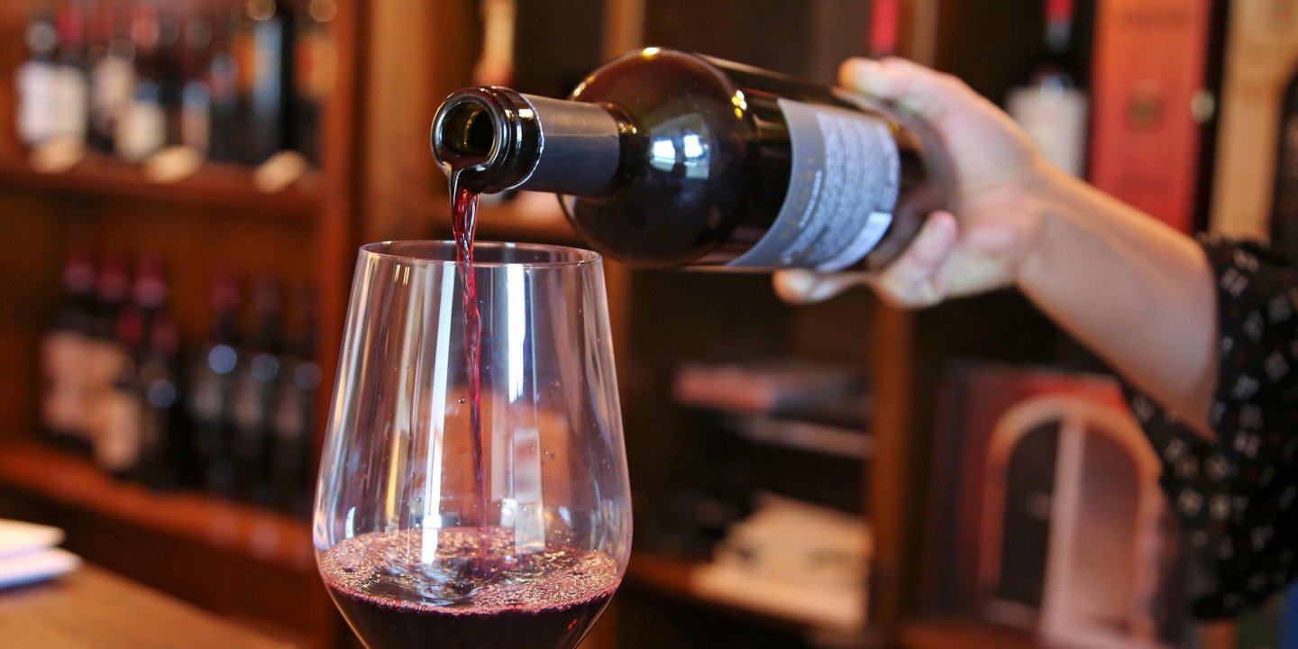 2 Portugueses The best red wines in the world of 2019