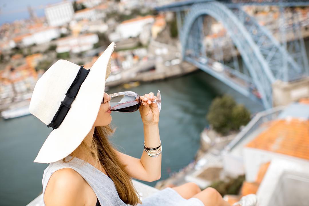 São Portuguese are the 3 best wines in the world in 2019 Pêra-Manca and Barca Velha