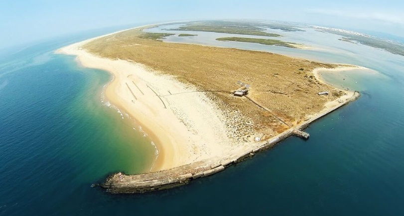 This paradise 3 hours from Lisbon is one of Portugals best kept secrets