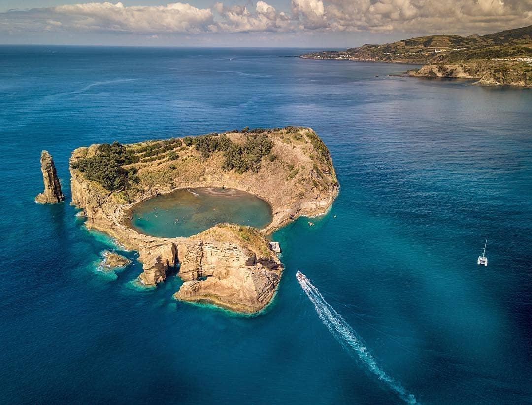 Azores awarded the best European holiday destination