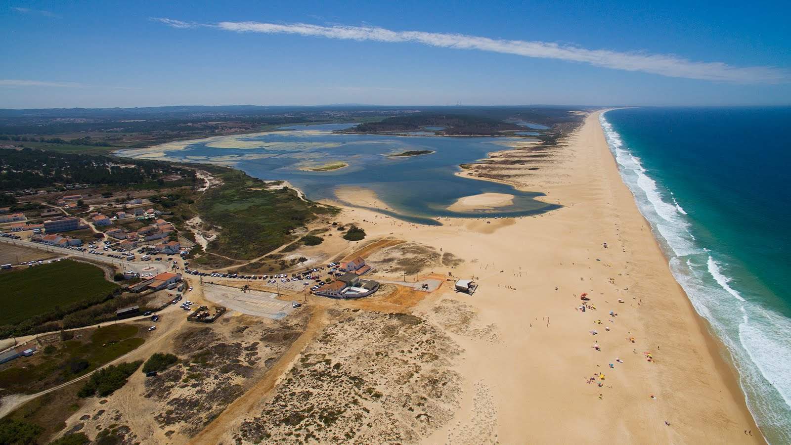 The 25 things on the Alentejo coast Portugal