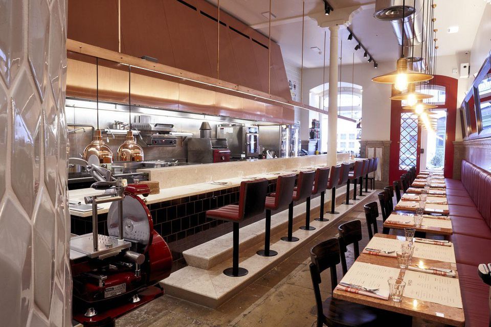 The 8 Best New Restaurants in Lisbon Portugal
