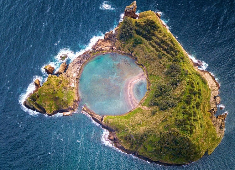 Forbes Considers the Azores as the Coolest Destination to Visit