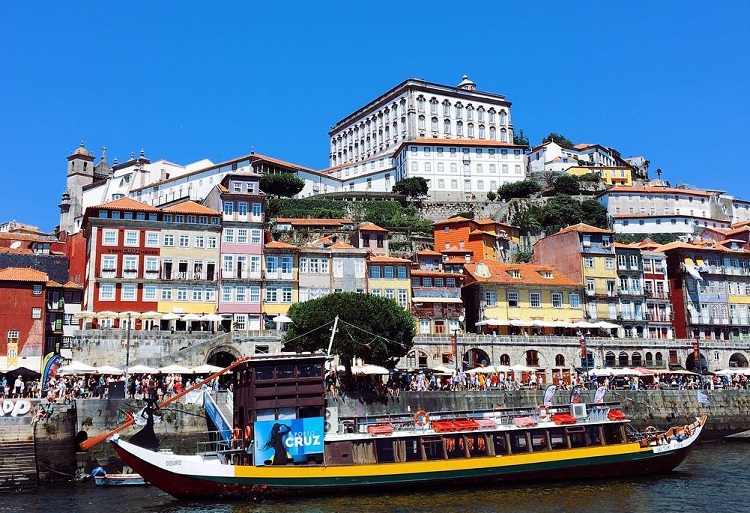 Top 20 Tourist Attractions in Portugal