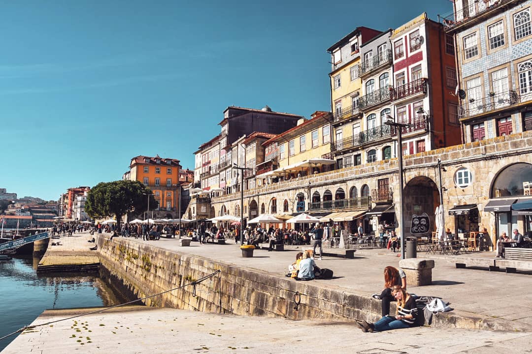 25 Best Things to Do in Porto in 2020 Portugal
