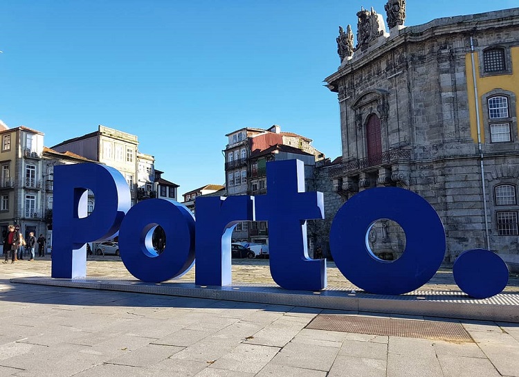 Explore Portugals coast from Lisbon to Porto