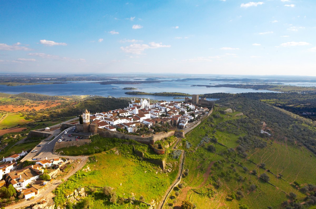 Portugals 8 Best Cities for Getaways