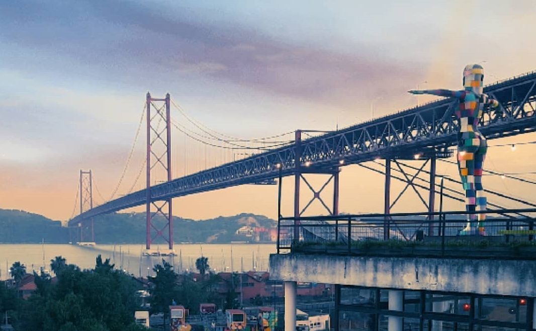 12 fabulous and free things to do in Lisbon