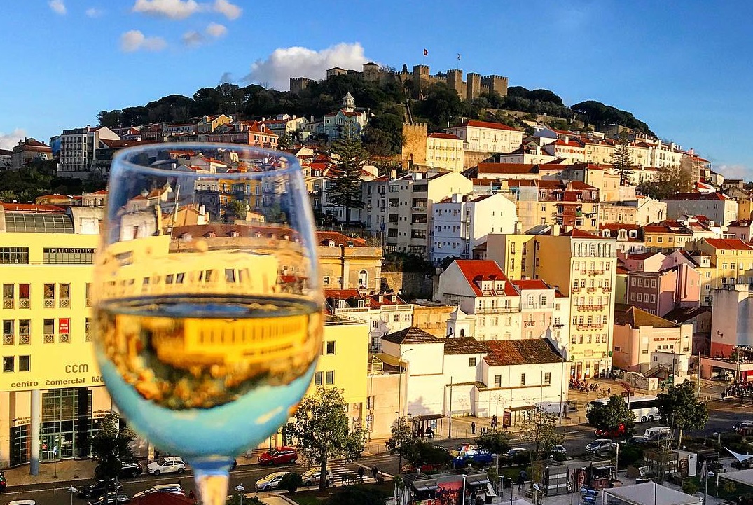 The 8 Best Dinner Bets in Portugal