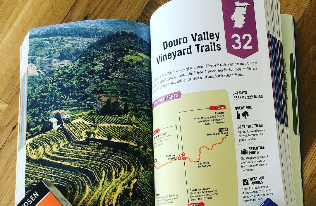 What to do in Portugal? Find out here